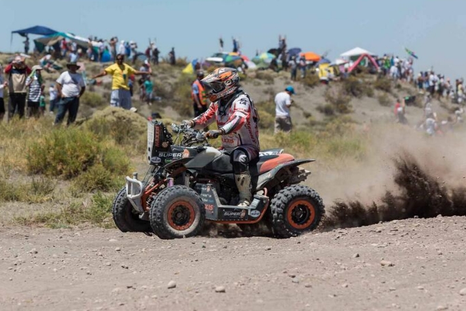 DAKAR UPDATE: ASO bekent fout, toch nog Nederlandse zege